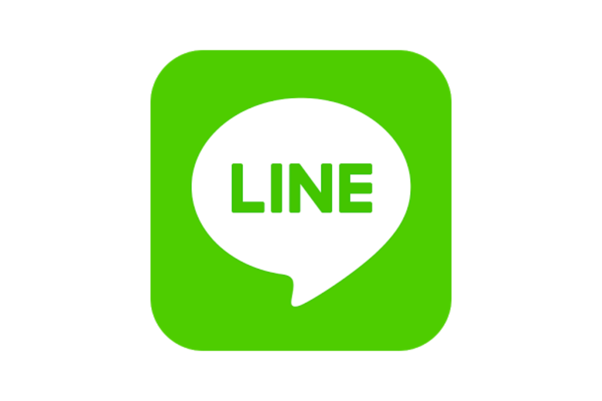 LINE